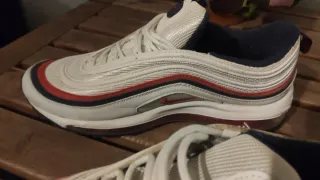 Scarpe Nike Air Max 97
