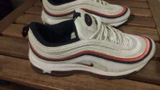 Scarpe Nike Air Max 97