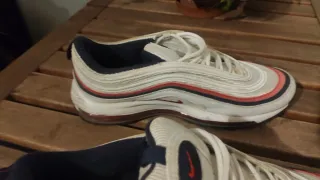 Scarpe Nike Air Max 97