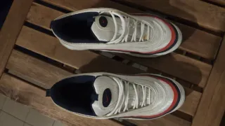 Scarpe Nike Air Max 97