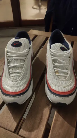 Scarpe Nike Air Max 97