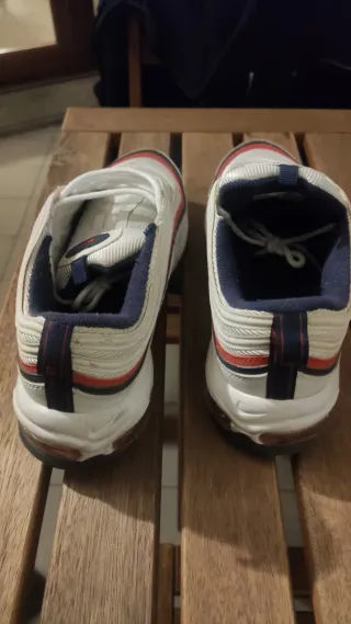 Scarpe Nike Air Max 97