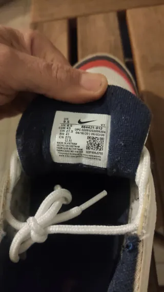 Scarpe Nike Air Max 97