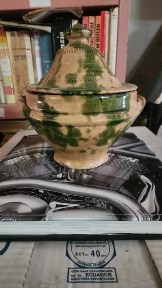 Ceramica Grottagliese