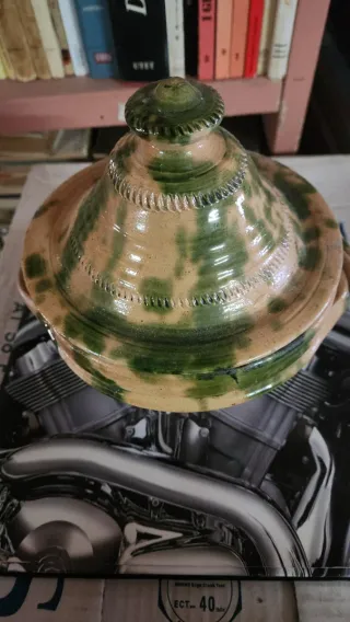 Ceramica Grottagliese