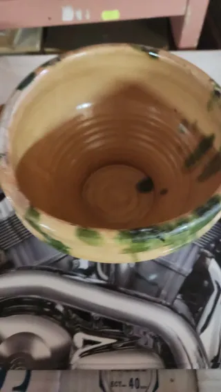 Ceramica Grottagliese