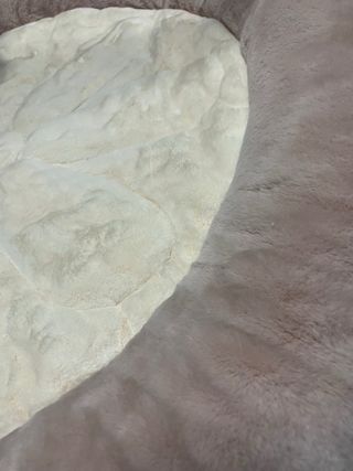 Alfombra parque actividades bebé mamá & papá