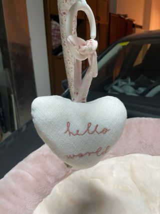 Alfombra parque actividades bebé mamá & papá