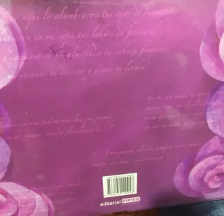 Un beso nada más y otros poemas de amor