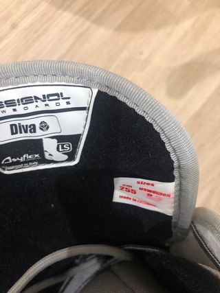 Botas Snowboard Rossignol Talla 255 cm