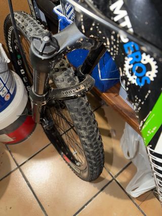 Mondraker Factor XC Pro | Talla S