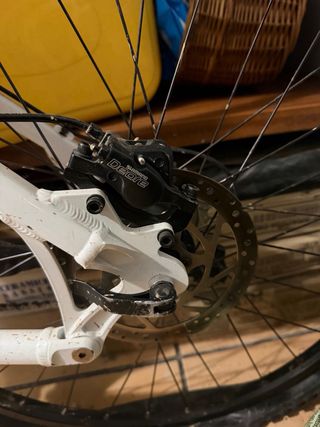 Mondraker Factor XC Pro | Talla S