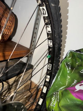 Mondraker Factor XC Pro | Talla S