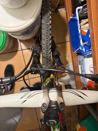 Mondraker Factor XC Pro | Talla S
