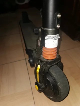 Patinete Eléctrico UrbanGlide