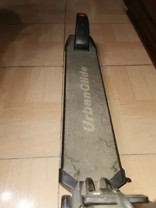 Patinete Eléctrico UrbanGlide