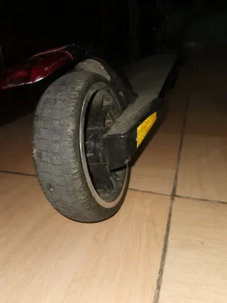 Patinete Eléctrico UrbanGlide