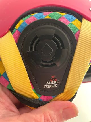 Casco Pro-Tec Rosa Fucsia