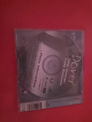 CD Dover King George