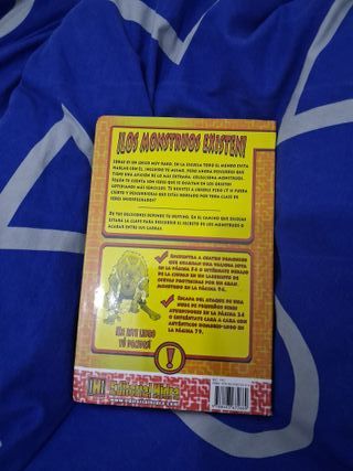 Pack 6 libros se puede elegir el que quieras