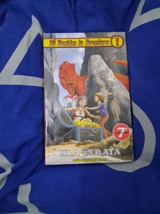 Pack 6 libros se puede elegir el que quieras