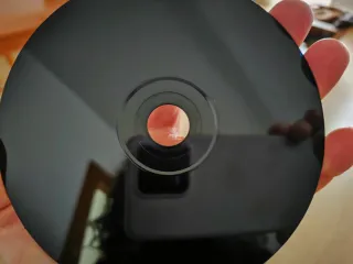 Resident Evil 3 Nemesis PS1