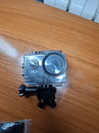 OFERTA‼️Cámara de Acción ApexCam M80 Air 4K