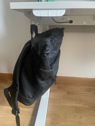 Escritorio Elevable Eléctrico MITTZON IKEA