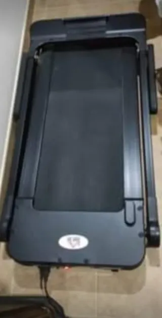 Cinta correr/andar Homcom