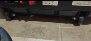 Cinta correr/andar Homcom