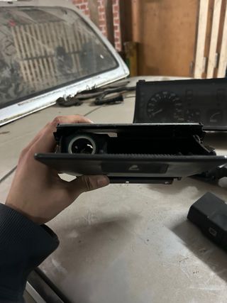 Recambios Renault Super 5