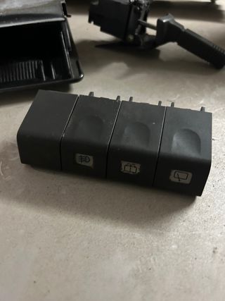 Recambios Renault Super 5