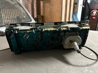 Recambios Renault Super 5