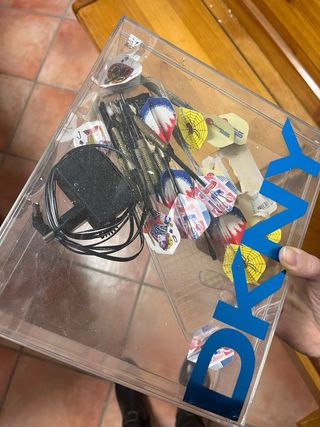 Diana electrónica K-82