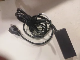 Cargador Original HP 65W - Conector Punta Azul