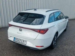 SEAT Leon ST tdi