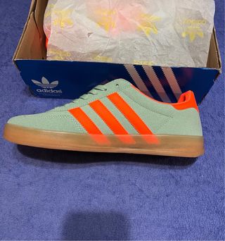 Adidas Gazelle Nuevas Talla 44