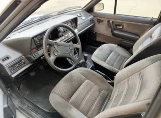 Volkswagen Santana 1987