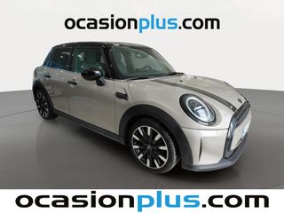 MINI MINI 5 Puertas One 75 kW (102 CV)