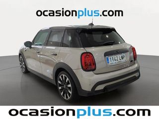 MINI MINI 5 Puertas One 75 kW (102 CV)