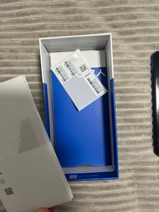 Vivo Y20s 128GB Nero