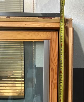 Ventana de tejado Velux