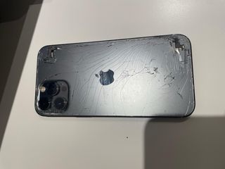 iPhone 12 Pro Max Grigio Siderale