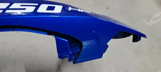 Carenado Superior BMW R1250 GS ADV Azul