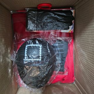 Disfraz Soldado Juego Calamar Talla S