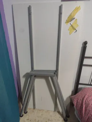 Mesa Escritorio Desmontable