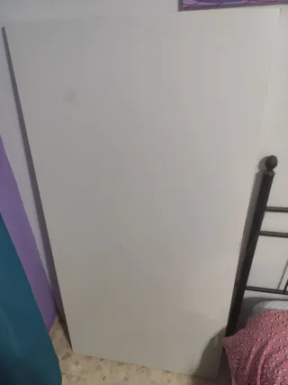 Mesa Escritorio Desmontable