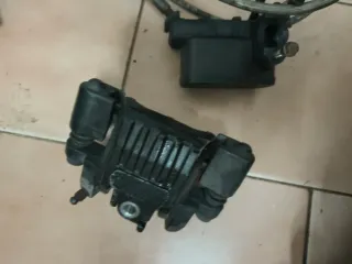 Pinza Freno Trasero Kymco Superdink 125 (2010)