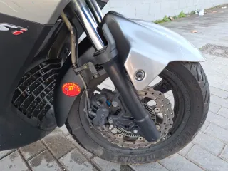 Kymco Super Dink 125cc