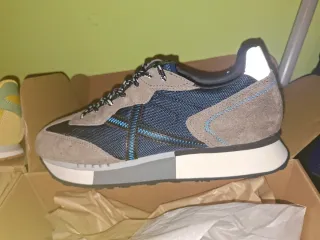 Zapatillas Munich nuevas a estrenar  Varios modelo